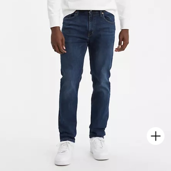 Levi's Other - 502™ REGULAR TAPER LEVI’S® MEN'S JEANS 33x30